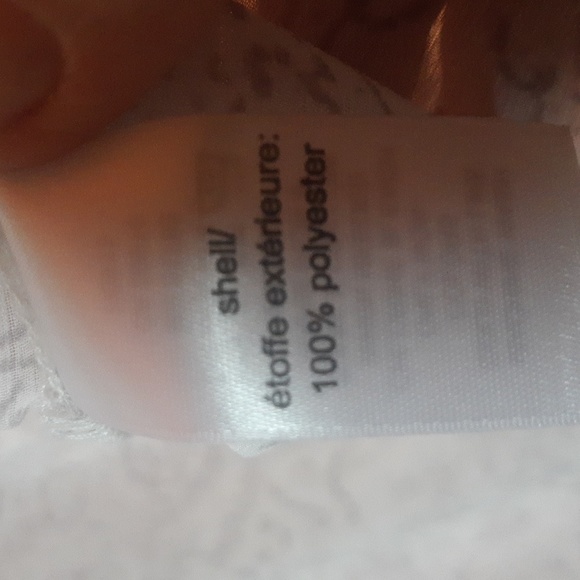 Semi sheer Maurices blouse   410 - Picture 8 of 9